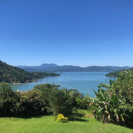 Casa Com Vista Para O Mar! Paraty Exterior photo