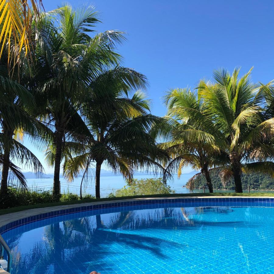 Casa Com Vista Para O Mar! Paraty Exterior photo