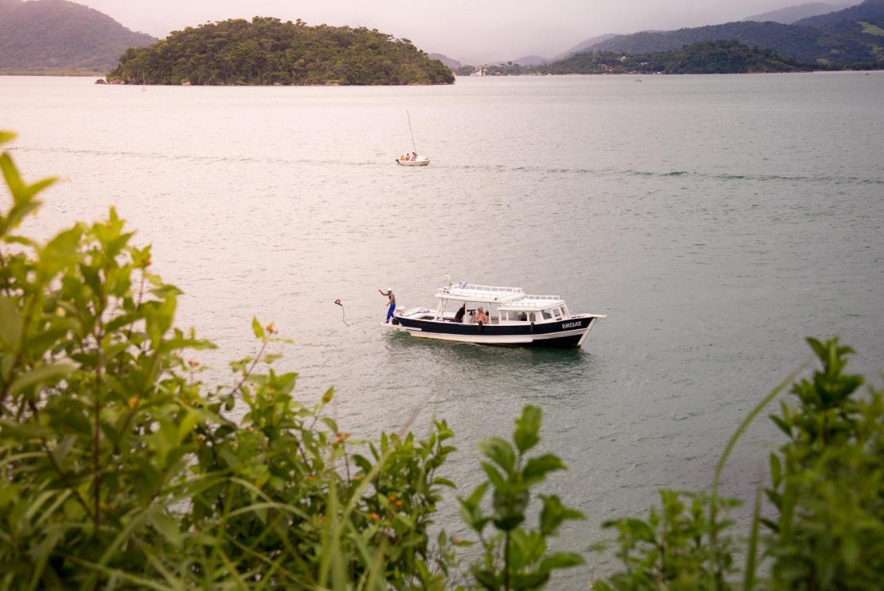 Casa Com Vista Para O Mar! Paraty Exterior photo