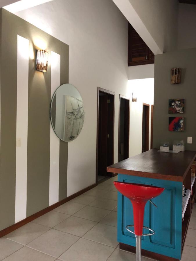 Casa Com Vista Para O Mar! Paraty Exterior photo