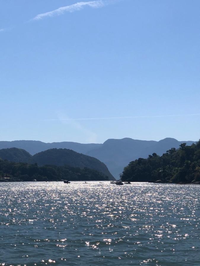 Casa Com Vista Para O Mar! Paraty Exterior photo