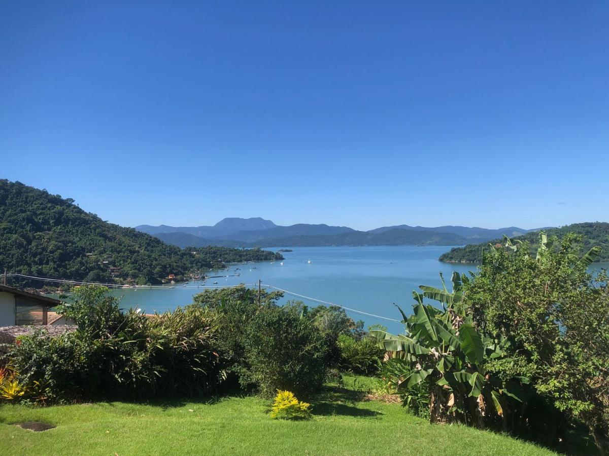 Casa Com Vista Para O Mar! Paraty Exterior photo