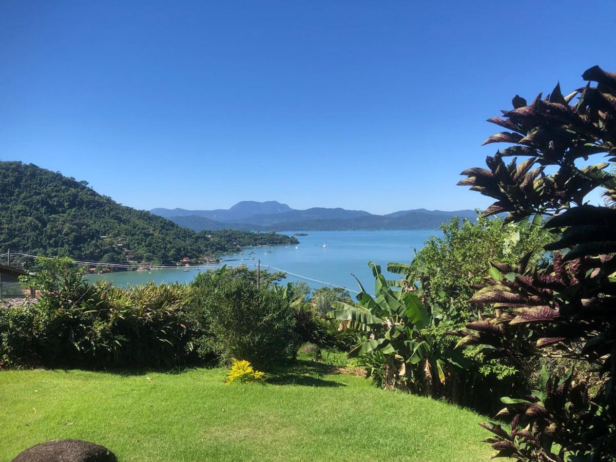 Casa Com Vista Para O Mar! Paraty Exterior photo