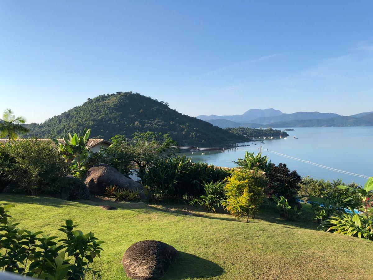 Casa Com Vista Para O Mar! Paraty Exterior photo