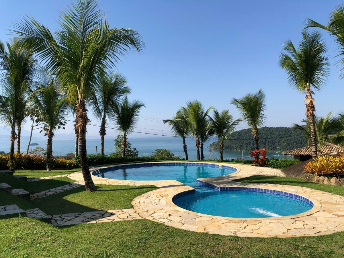 Casa Com Vista Para O Mar! Paraty Exterior photo