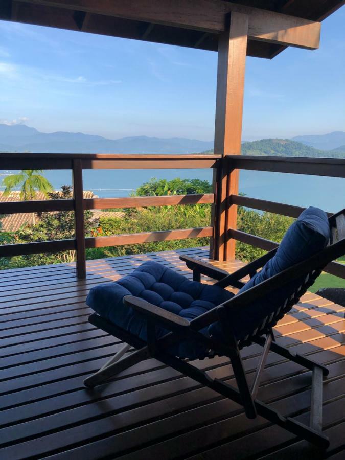 Casa Com Vista Para O Mar! Paraty Exterior photo
