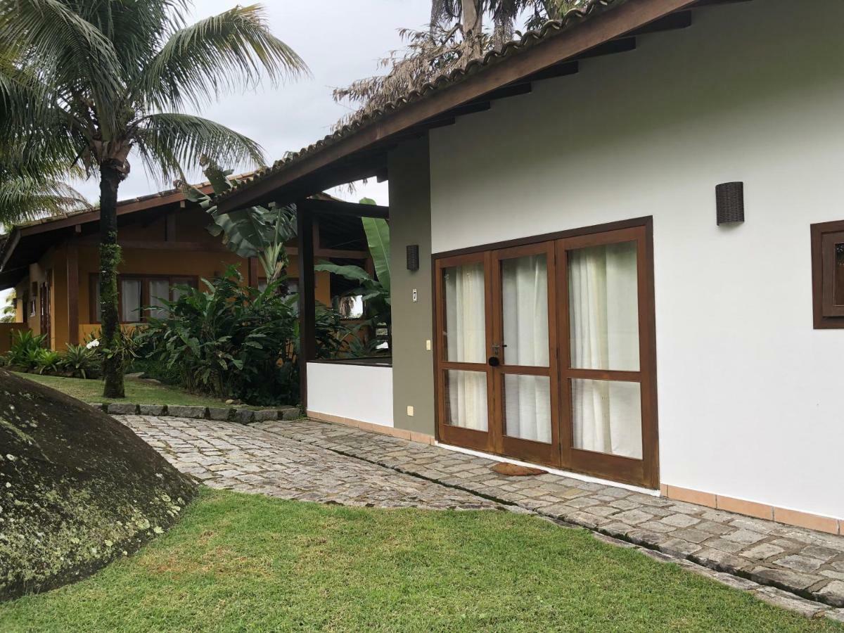 Casa Com Vista Para O Mar! Paraty Exterior photo