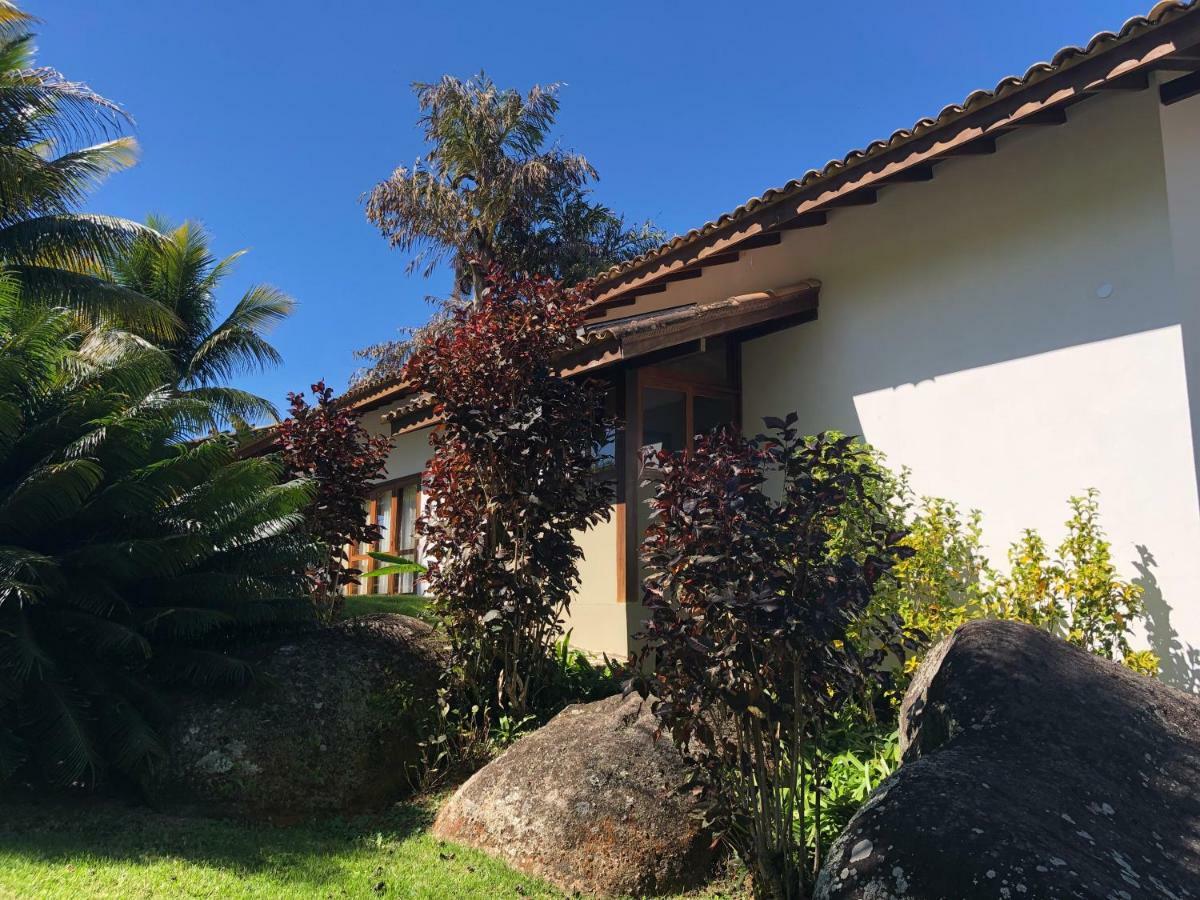 Casa Com Vista Para O Mar! Paraty Exterior photo